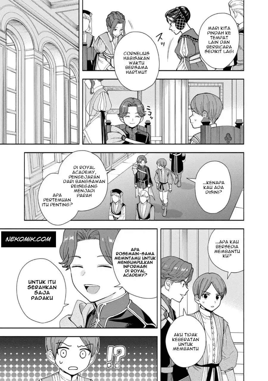 Honzuki no Gekokujou Part 4 Chapter 7.5 Gambar 6