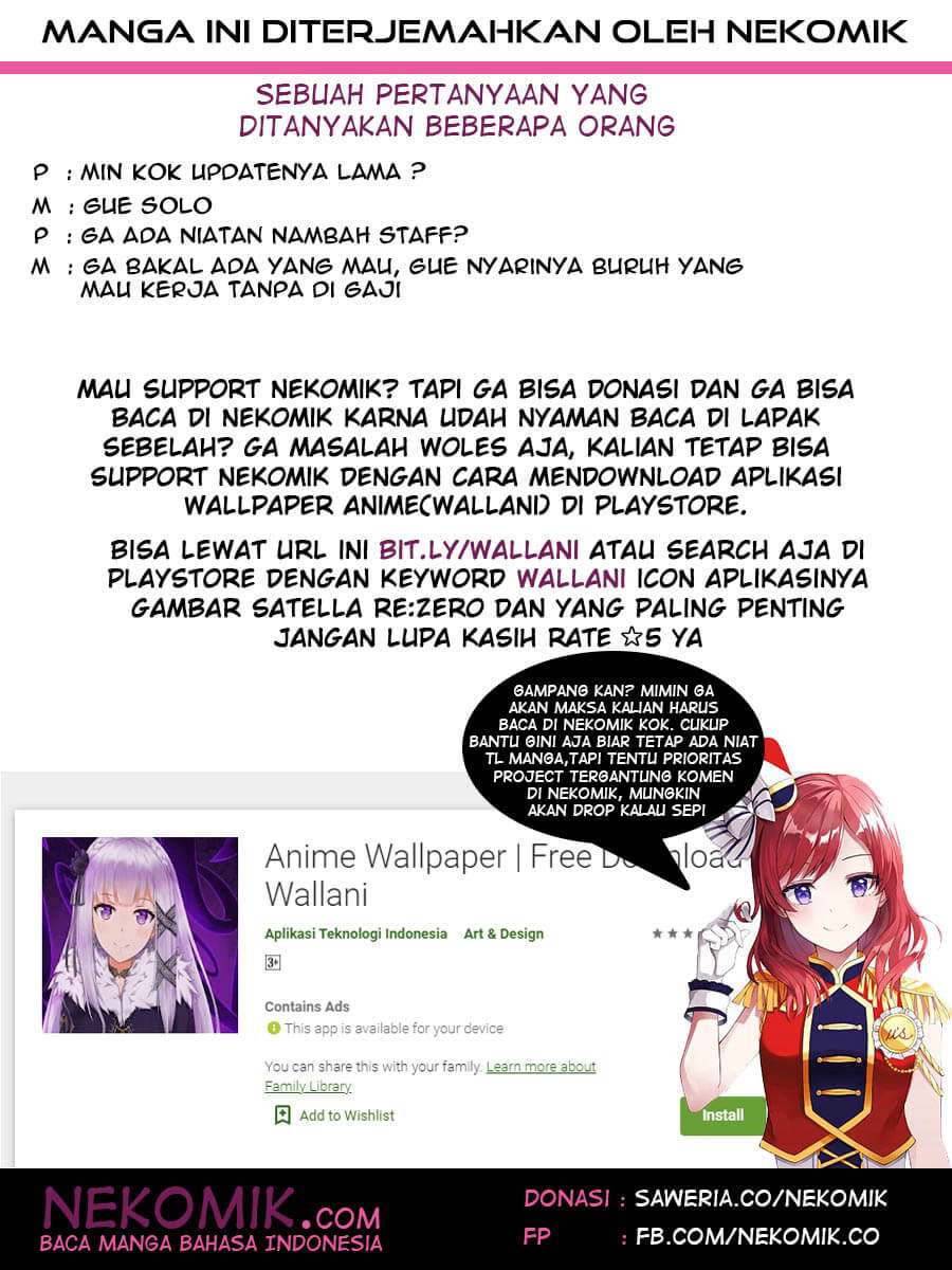 Honzuki no Gekokujou Part 4 Chapter 5 Gambar 41