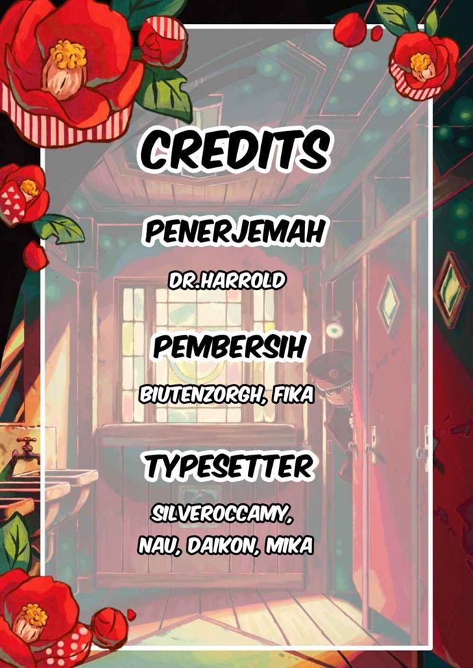Baca Komik Houkago Shounen Hanako-kun Chapter 18 Gambar 1