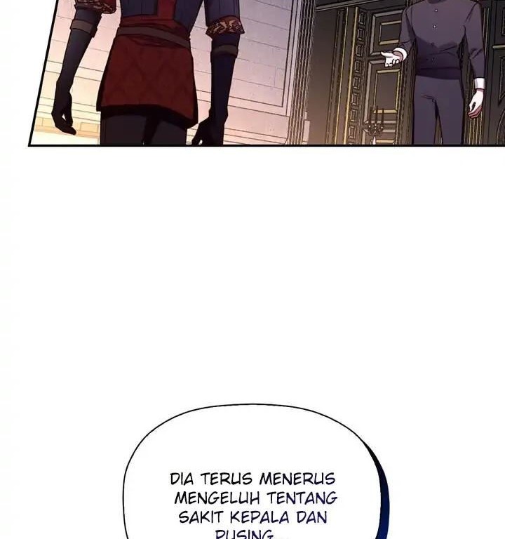 How to Hide the Emperor's Child Chapter 17 Gambar 45