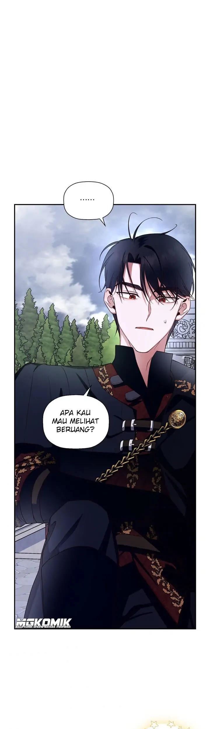 Baca Manhua How to Hide the Emperor's Child Chapter 14 Gambar 2