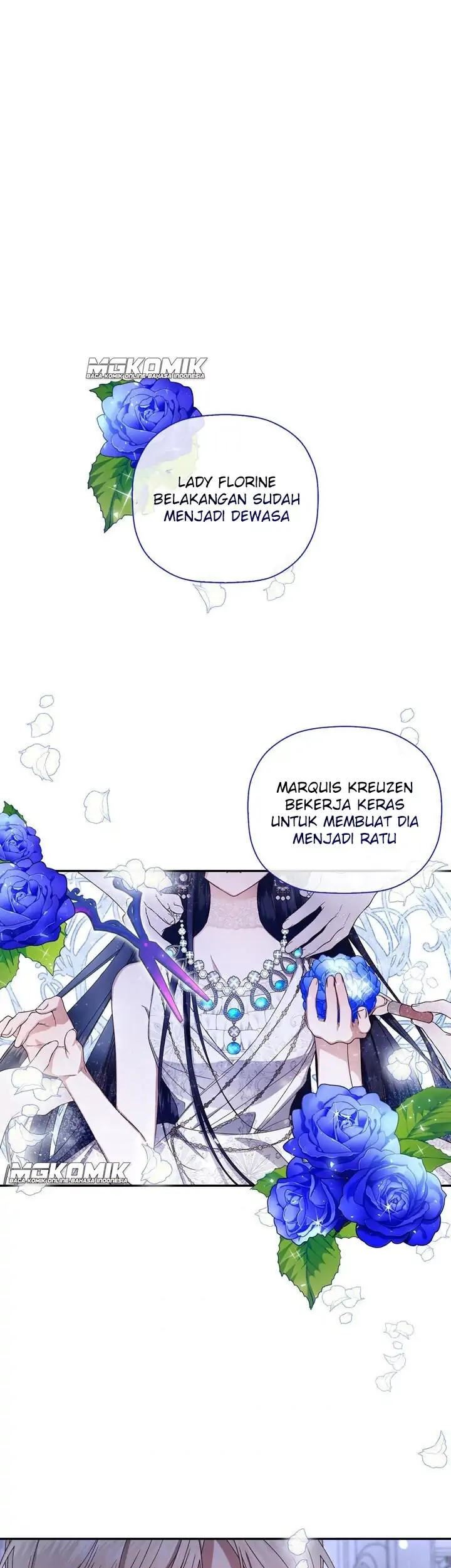 Baca Manhua How to Hide the Emperor's Child Chapter 13 Gambar 2