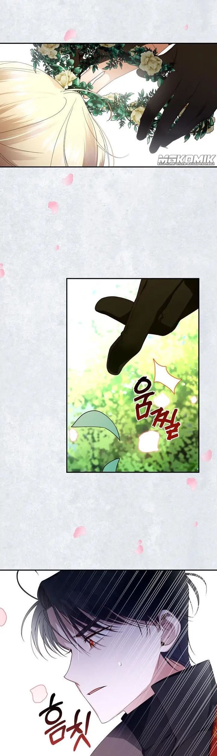 How to Hide the Emperor's Child Chapter 10 Gambar 27
