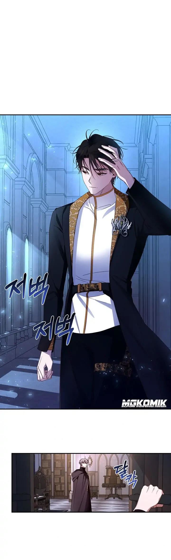 Baca Manhua How to Hide the Emperor's Child Chapter 10 Gambar 2