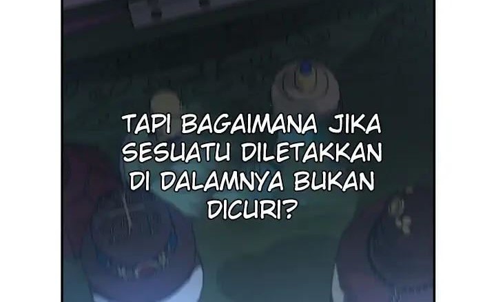 How to Hide the Emperor's Child Chapter 10 Gambar 40