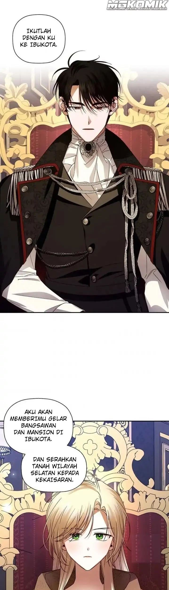 Baca Manhua How to Hide the Emperor's Child Chapter 4 Gambar 2