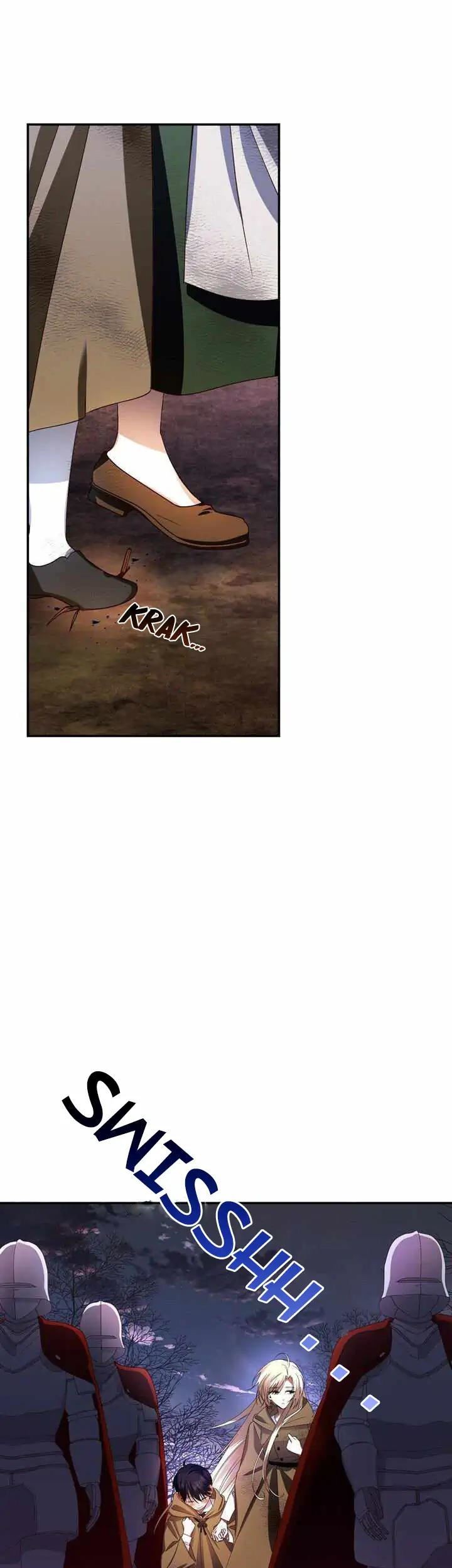 Baca Manhua How to Hide the Emperor's Child Chapter 2 Gambar 2