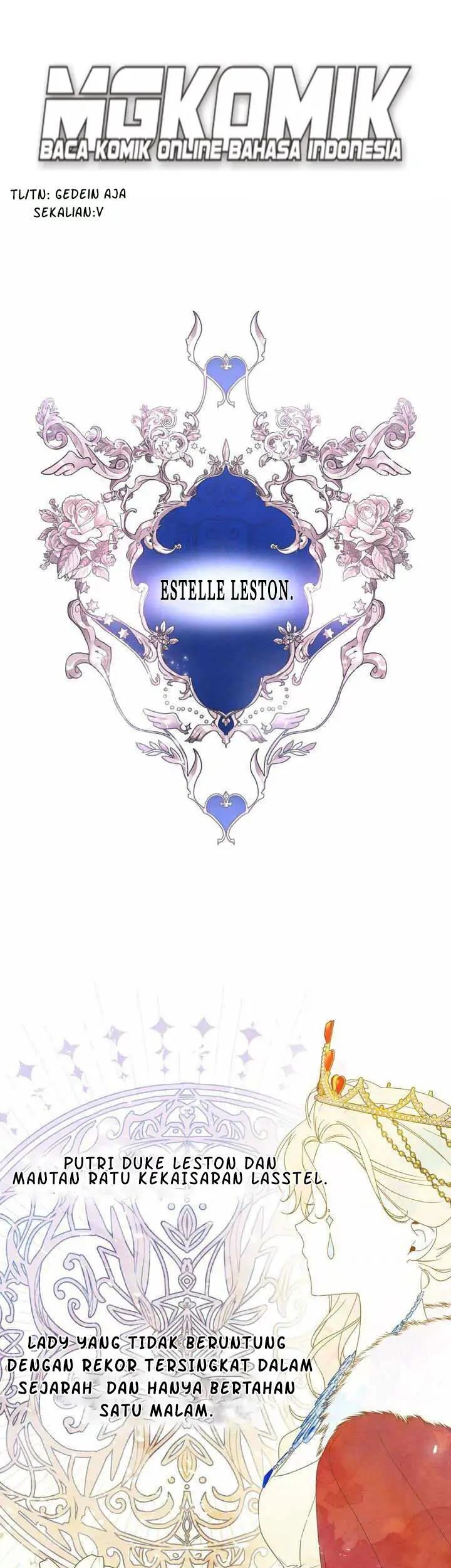 Baca Manhua How to Hide the Emperor's Child Chapter 1 Gambar 2