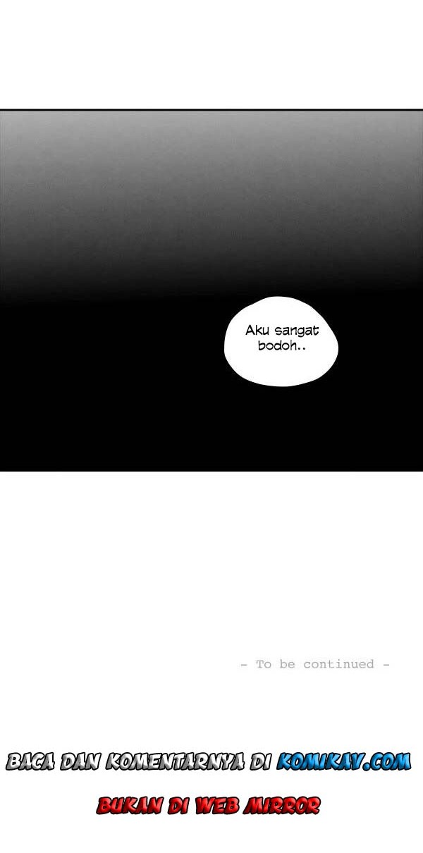 How to Open a Triangular Riceball Chapter 40 Gambar 17