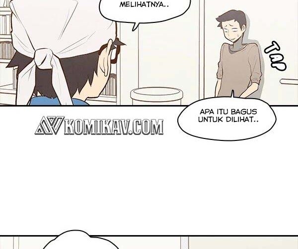 How to Open a Triangular Riceball Chapter 37 Gambar 11