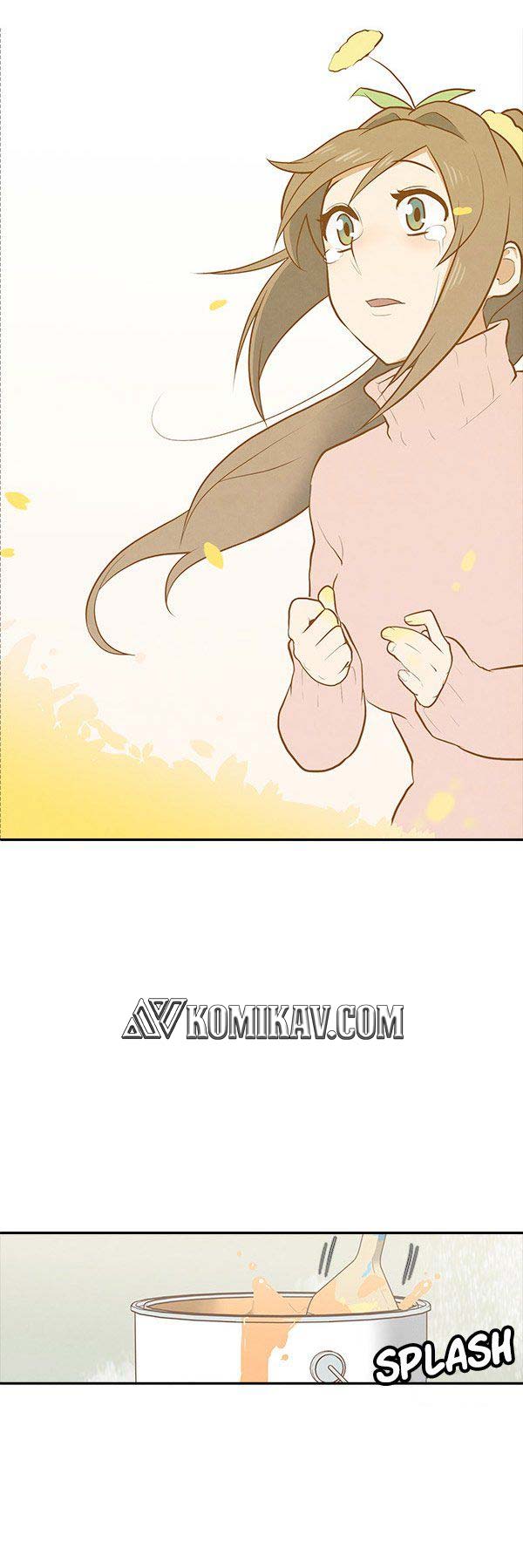 How to Open a Triangular Riceball Chapter 33 Gambar 23