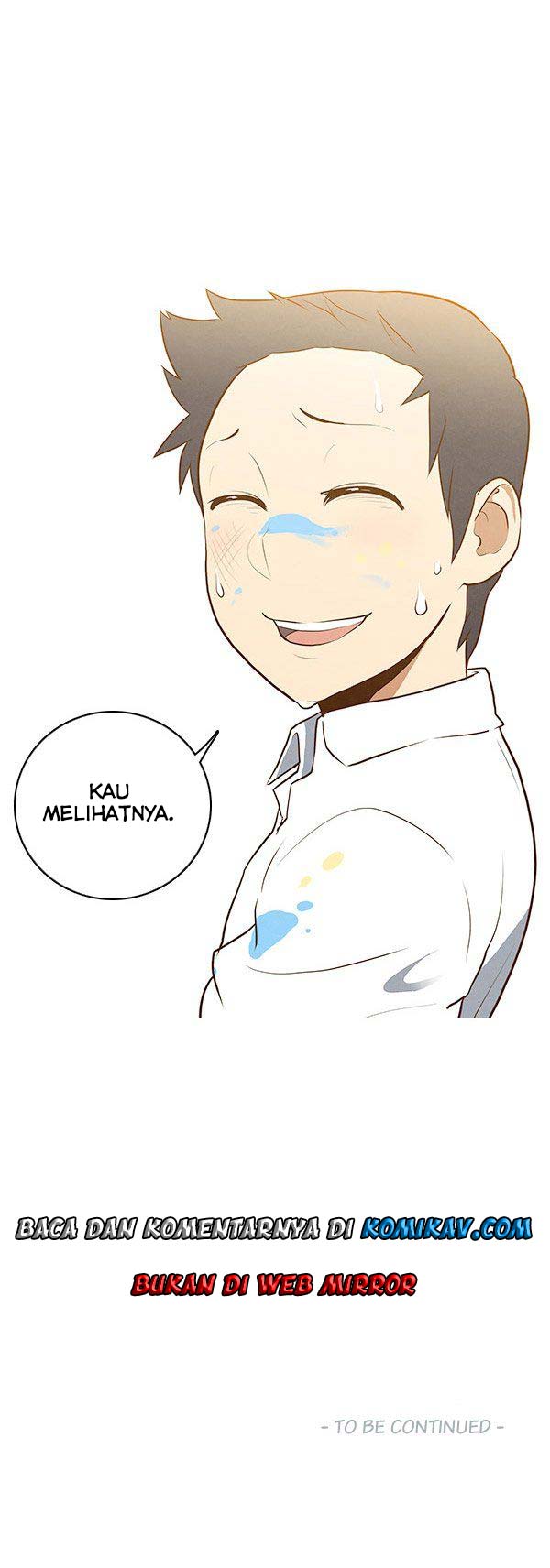 How to Open a Triangular Riceball Chapter 33 Gambar 25