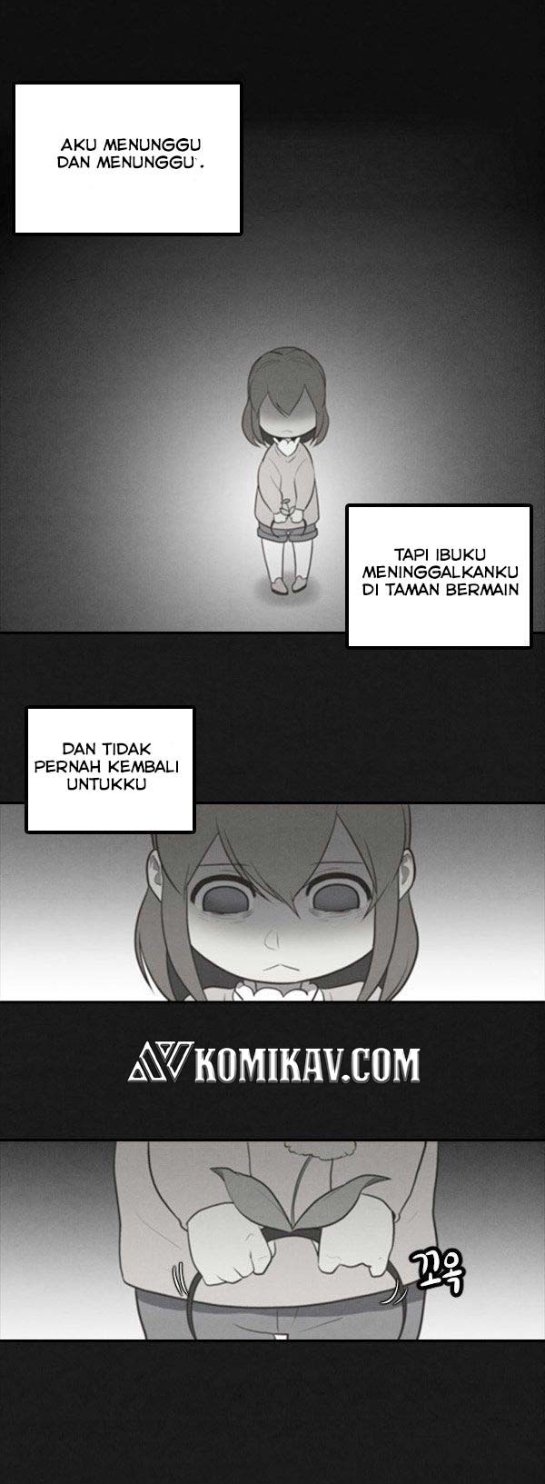 How to Open a Triangular Riceball Chapter 33 Gambar 3