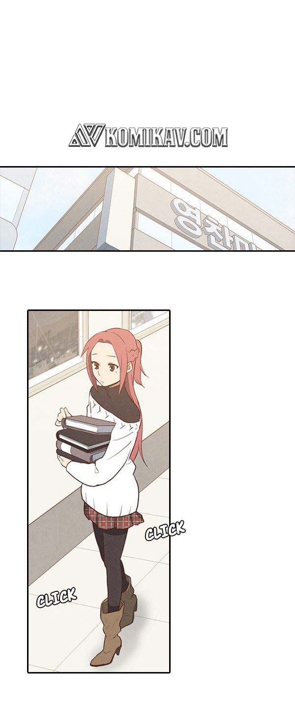 Baca Manhwa How to Open a Triangular Riceball Chapter 32 Gambar 2
