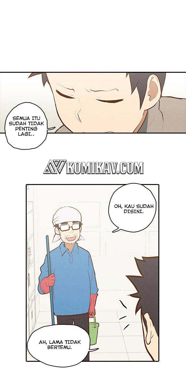 How to Open a Triangular Riceball Chapter 30 Gambar 7