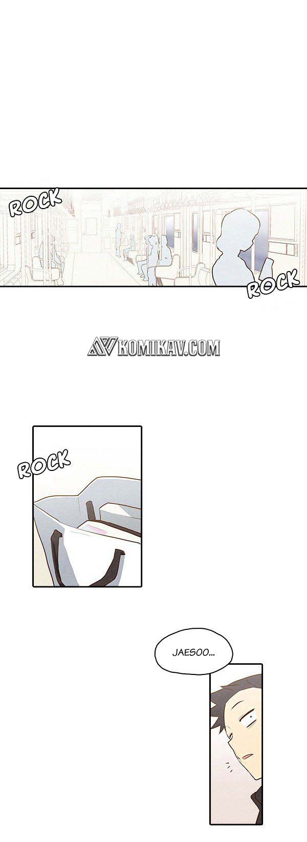Baca Manhwa How to Open a Triangular Riceball Chapter 24 Gambar 2