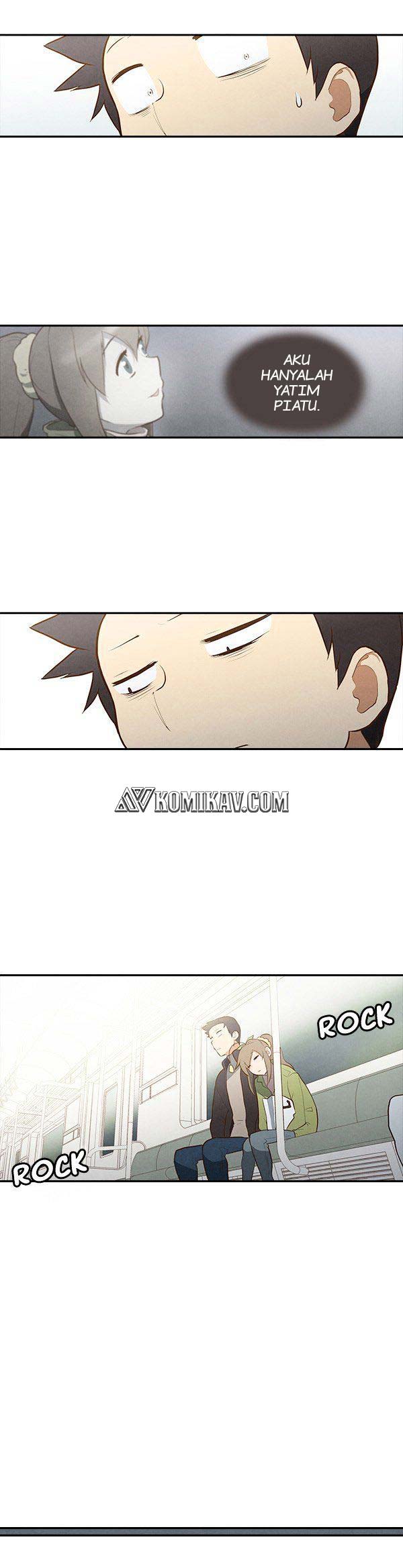 How to Open a Triangular Riceball Chapter 24 Gambar 9