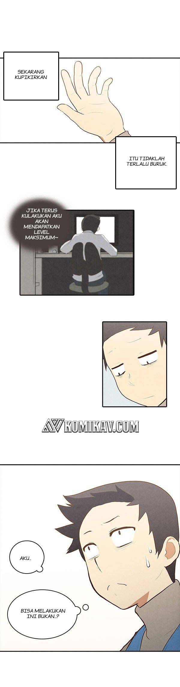 How to Open a Triangular Riceball Chapter 20 Gambar 14