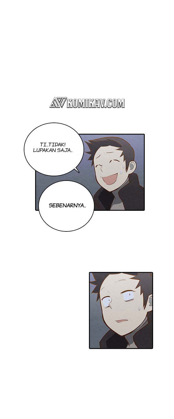 Baca Manhwa How to Open a Triangular Riceball Chapter 16 Gambar 2