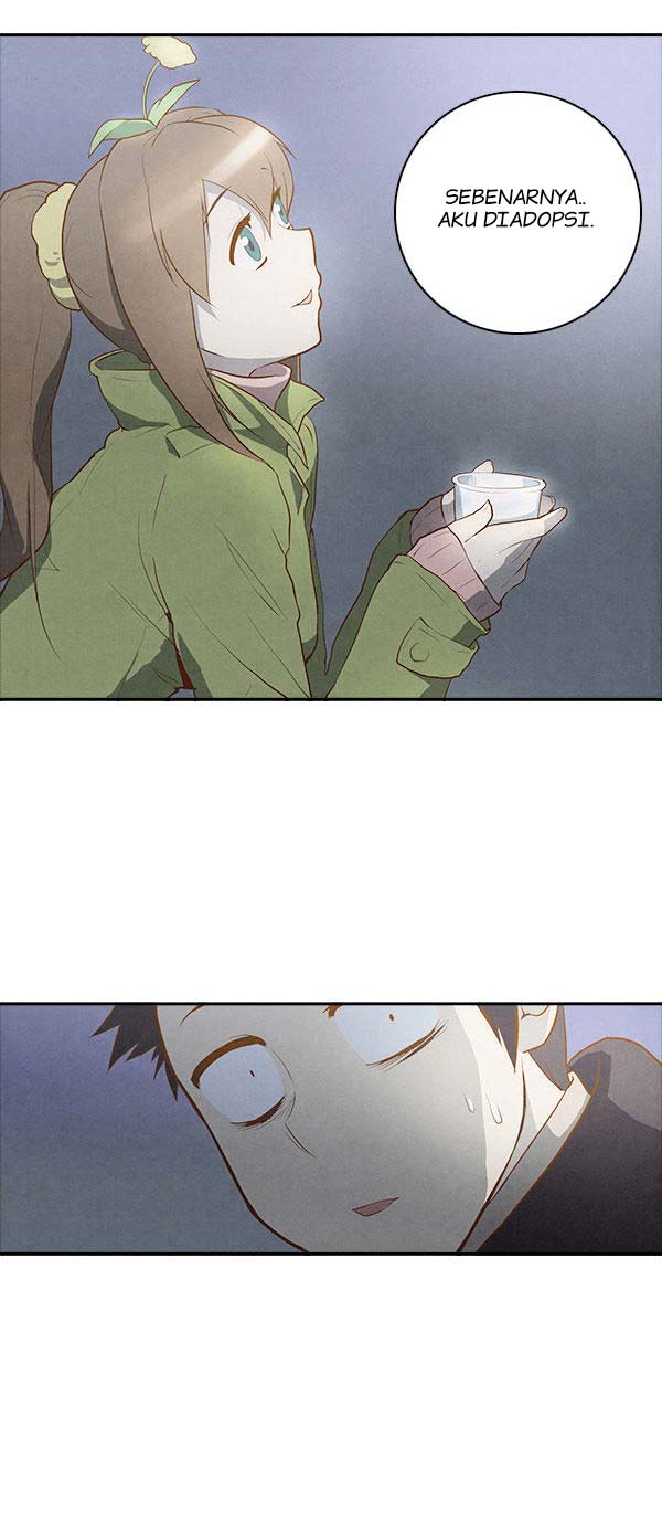 How to Open a Triangular Riceball Chapter 16 Gambar 3