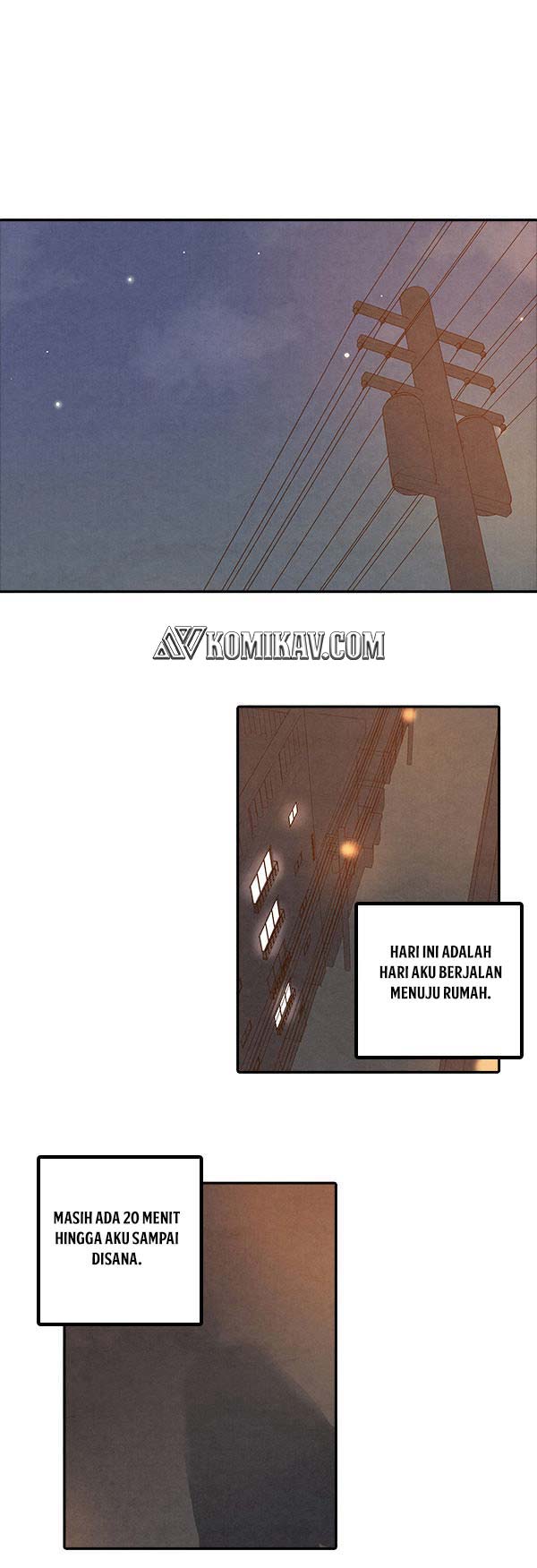 Baca Manhwa How to Open a Triangular Riceball Chapter 15 Gambar 2