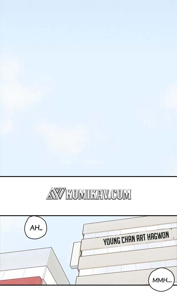 Baca Manhwa How to Open a Triangular Riceball Chapter 12 Gambar 2