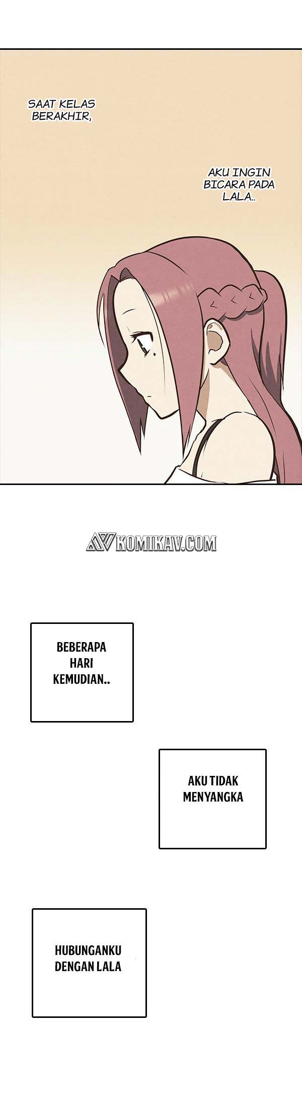 How to Open a Triangular Riceball Chapter 8 Gambar 22