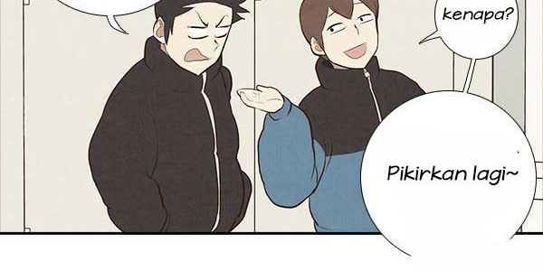 How to Open a Triangular Riceball Chapter 7 Gambar 27