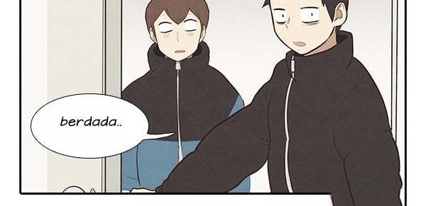 How to Open a Triangular Riceball Chapter 7 Gambar 29