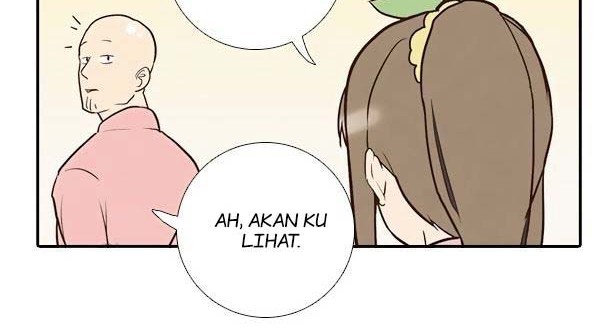 How to Open a Triangular Riceball Chapter 6 Gambar 19
