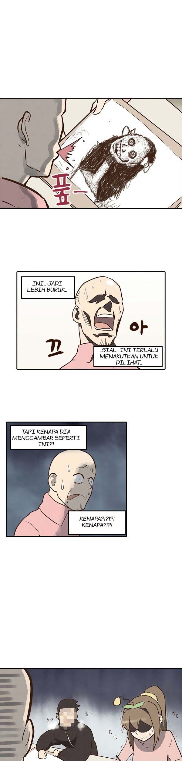 How to Open a Triangular Riceball Chapter 6 Gambar 20