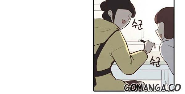 How to Open a Triangular Riceball Chapter 6 Gambar 9