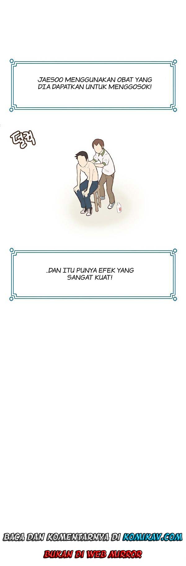 How to Open a Triangular Riceball Chapter 5 Gambar 37