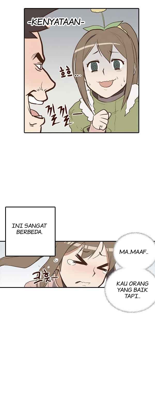 How to Open a Triangular Riceball Chapter 4 Gambar 19