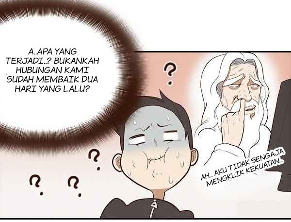 How to Open a Triangular Riceball Chapter 4 Gambar 17