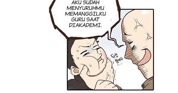 How to Open a Triangular Riceball Chapter 3 Gambar 5