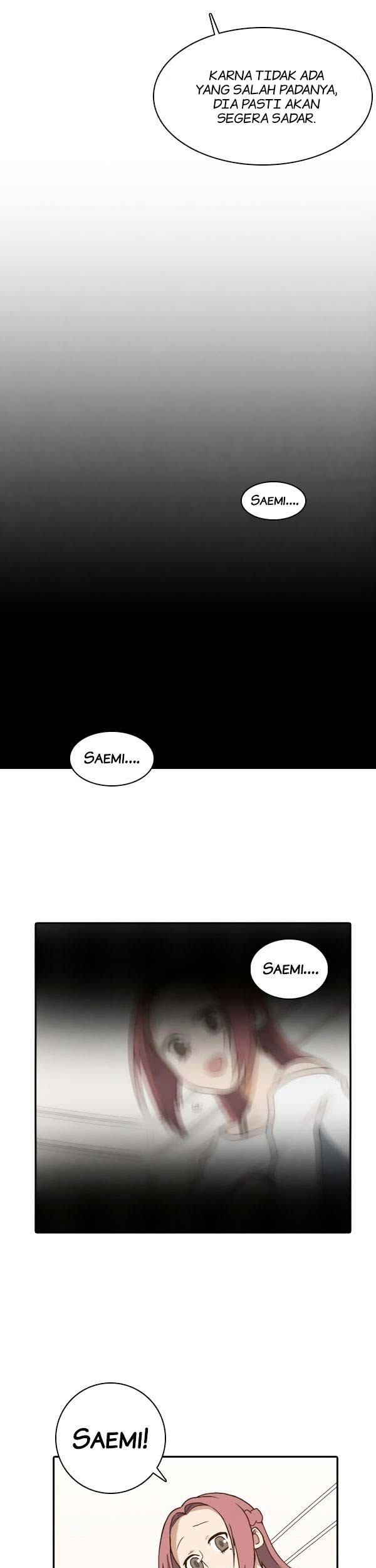 How to Open a Triangular Riceball Chapter 3 Gambar 8