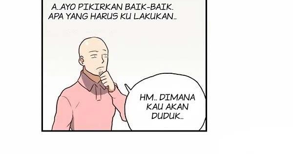 How to Open a Triangular Riceball Chapter 2 Gambar 26