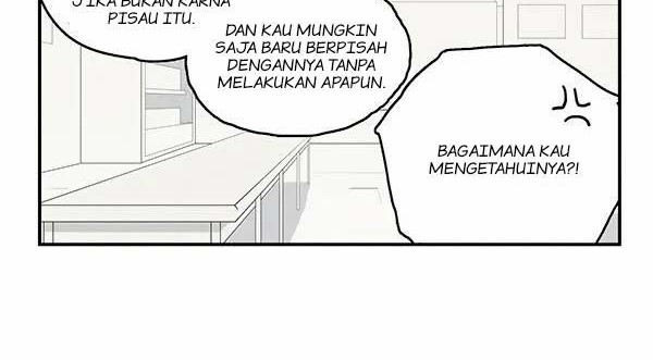 How to Open a Triangular Riceball Chapter 2 Gambar 9
