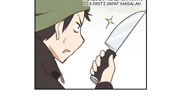 How to Open a Triangular Riceball Chapter 1 Gambar 23