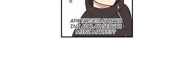 How to Open a Triangular Riceball Chapter 1 Gambar 27