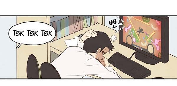 How to Open a Triangular Riceball Chapter 1 Gambar 4