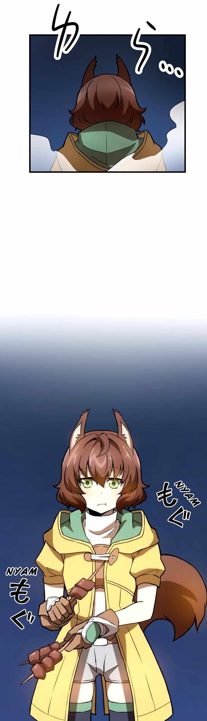 Useless Wizard Chapter 06 Gambar 44