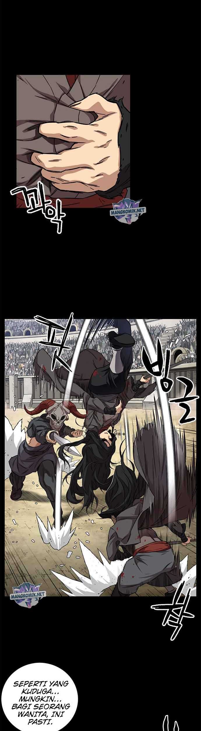 Aire Chapter 15 Gambar 31