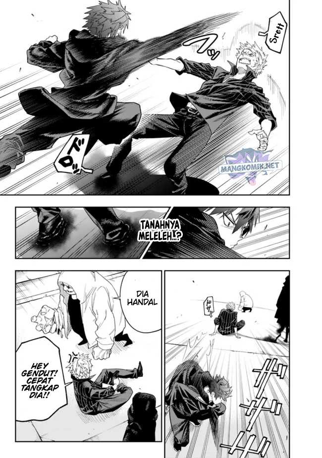 “Shop” Skill Sae Areba, Dungeon-ka Shita Sekai Demo Rakushou da Chapter 10 Gambar 7