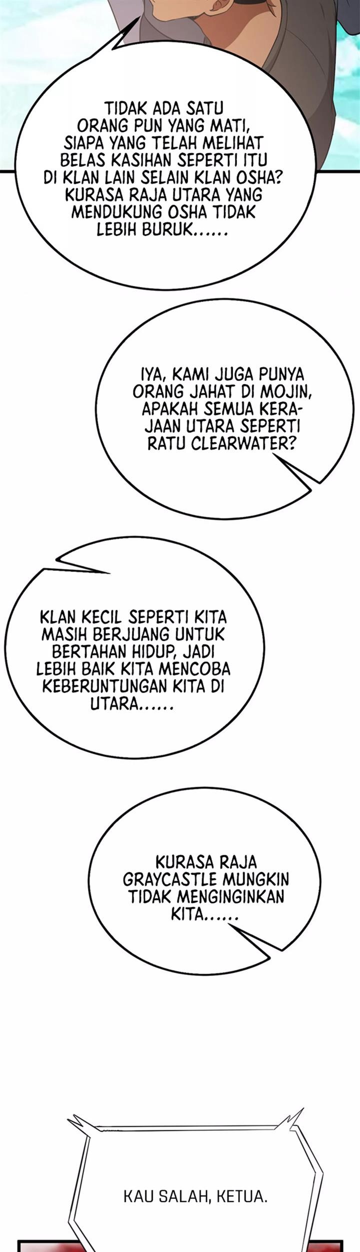 Release That Witch Chapter 442 Gambar 7