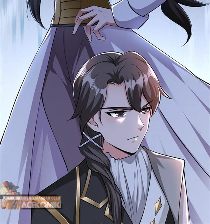 Release That Witch Chapter 442 Gambar 9