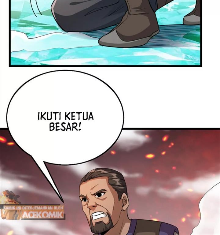 Release That Witch Chapter 442 Gambar 21