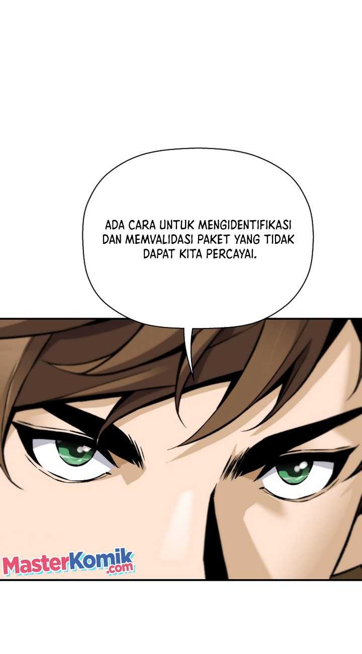 Return of the Legend Chapter 68 Gambar 27