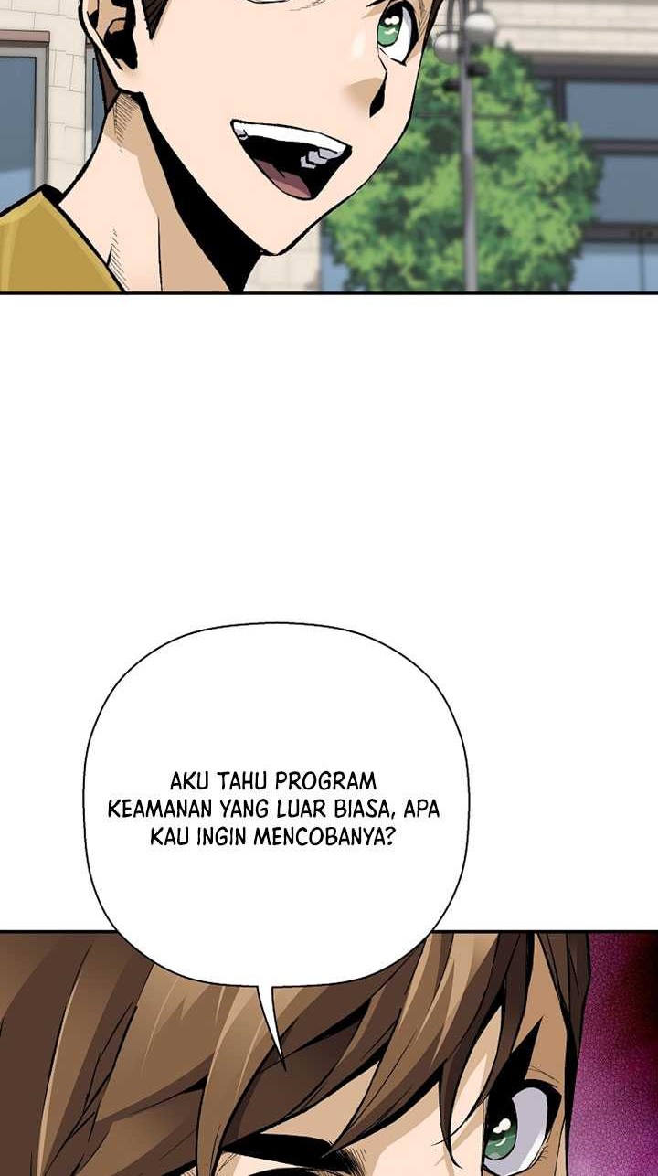 Return of the Legend Chapter 68 Gambar 37